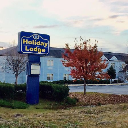 Holiday Lodge - Greensboro/Lake Oconee Esterno foto