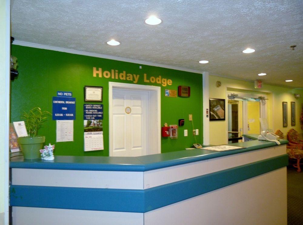 Holiday Lodge - Greensboro/Lake Oconee Esterno foto