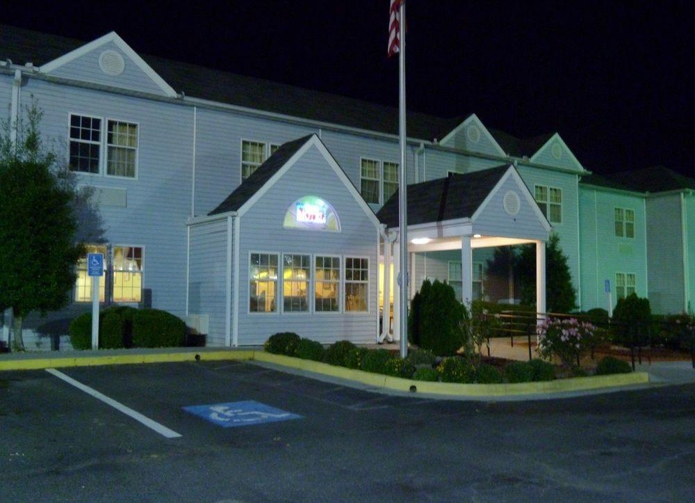 Holiday Lodge - Greensboro/Lake Oconee Esterno foto
