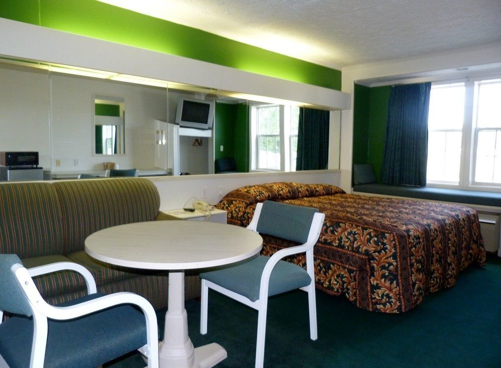 Holiday Lodge - Greensboro/Lake Oconee Esterno foto