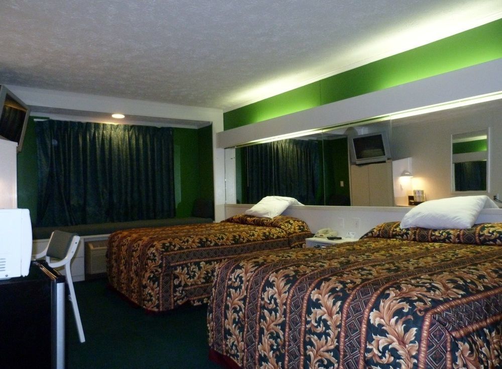 Holiday Lodge - Greensboro/Lake Oconee Esterno foto