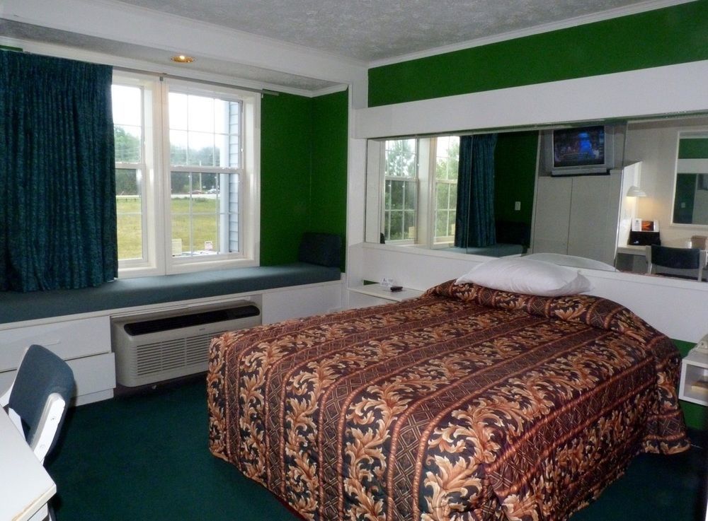 Holiday Lodge - Greensboro/Lake Oconee Esterno foto