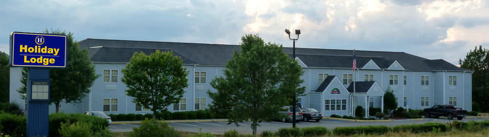Holiday Lodge - Greensboro/Lake Oconee Esterno foto