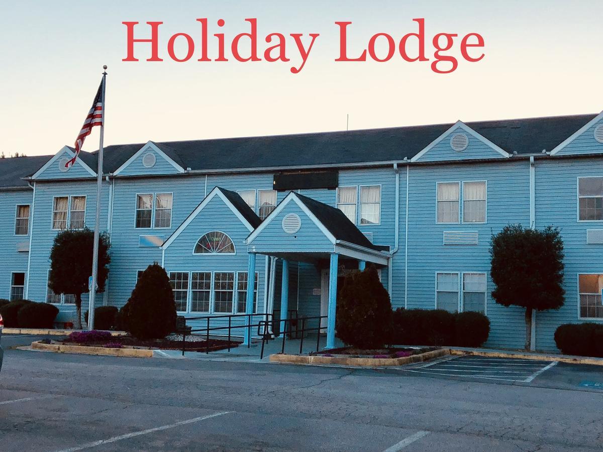 Holiday Lodge - Greensboro/Lake Oconee Esterno foto