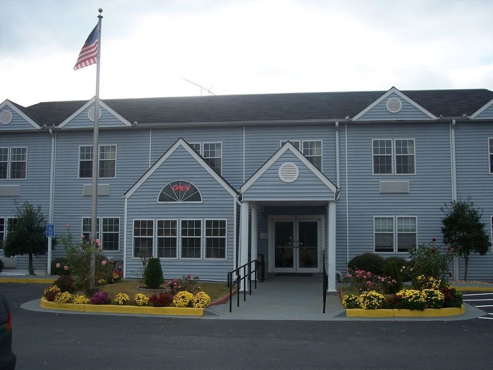 Holiday Lodge - Greensboro/Lake Oconee Esterno foto