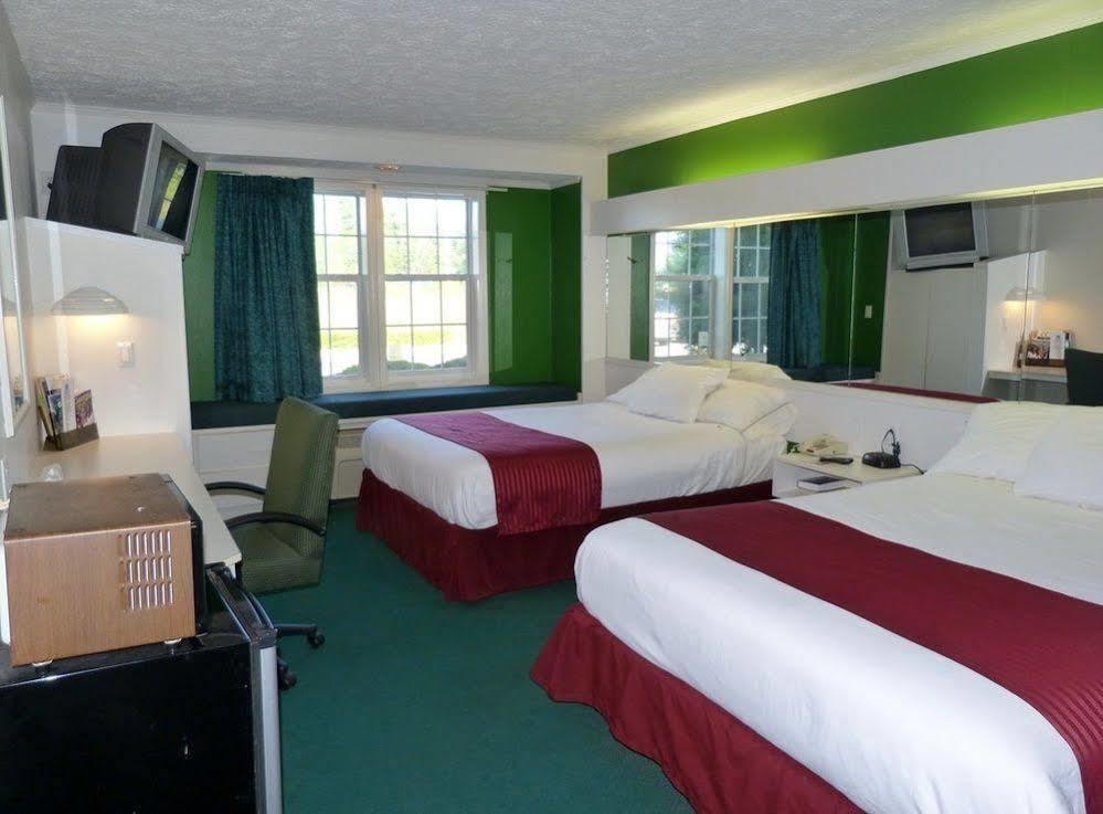 Holiday Lodge - Greensboro/Lake Oconee Esterno foto