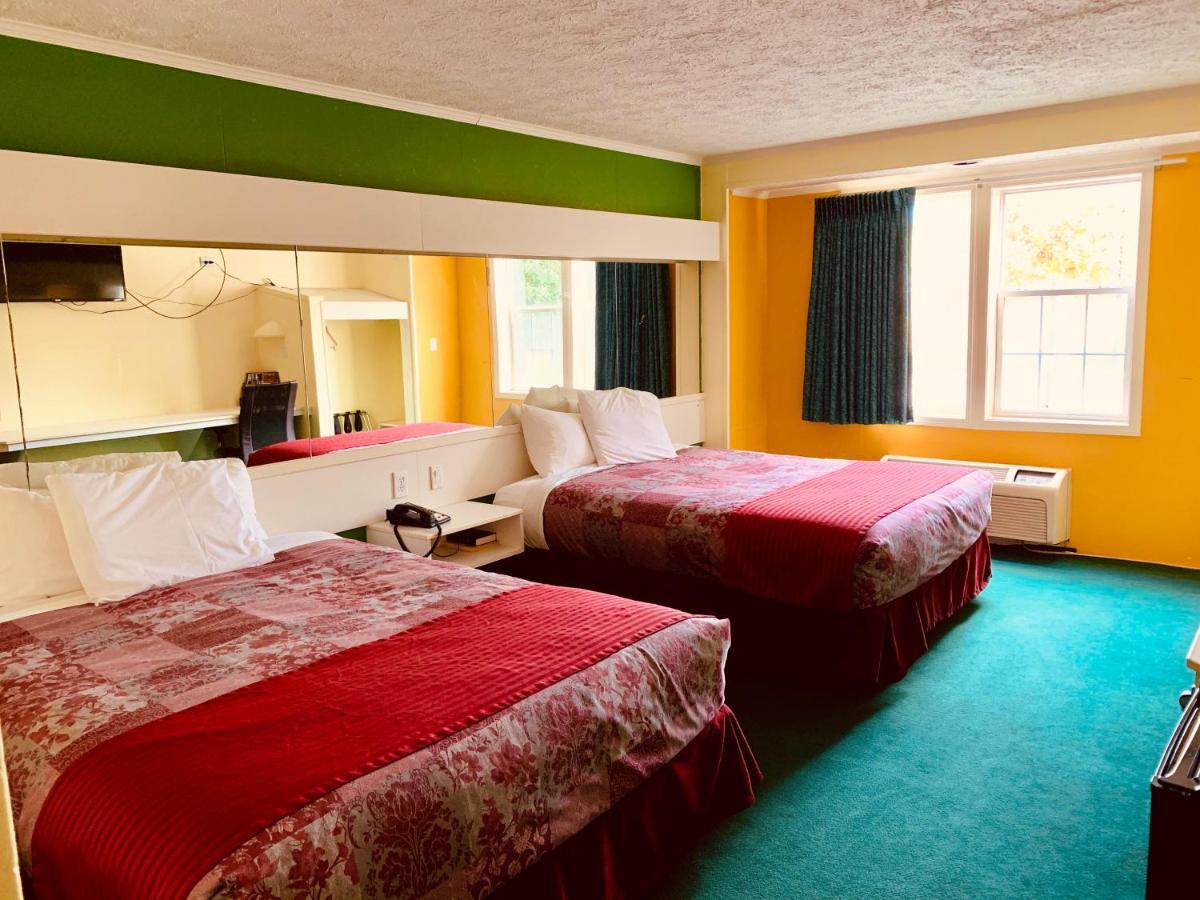 Holiday Lodge - Greensboro/Lake Oconee Esterno foto