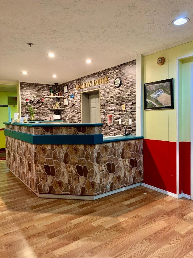 Holiday Lodge - Greensboro/Lake Oconee Esterno foto