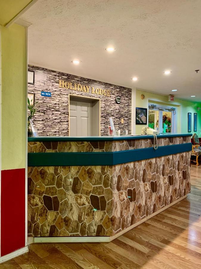 Holiday Lodge - Greensboro/Lake Oconee Esterno foto