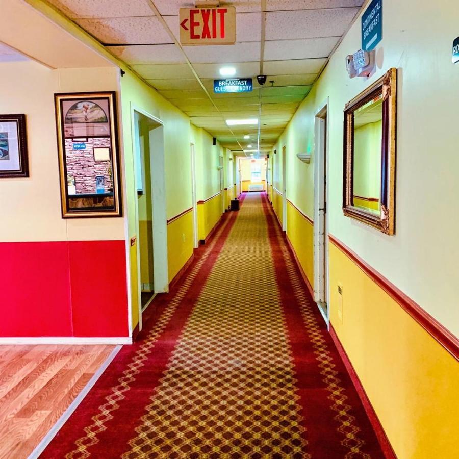 Holiday Lodge - Greensboro/Lake Oconee Esterno foto
