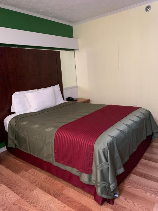 Holiday Lodge - Greensboro/Lake Oconee Esterno foto